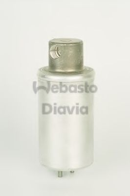 WEBASTO 82D0175275A Осушитель, кондиционер для VOLKSWAGEN T4 MULTIVAN (Фольксваген Т4 мултиvан) WEBASTO 82D0175275A Осушитель, кондиционер для VOLKSWAGEN T4 MULTIVAN (Фольксваген Т4 мултиvан)