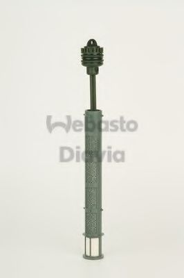 WEBASTO 82D0175650MA Осушитель, кондиционер для ABARTH PUNTO (Абартх Пунто) WEBASTO 82D0175650MA Осушитель, кондиционер для ABARTH PUNTO (Абартх Пунто)
