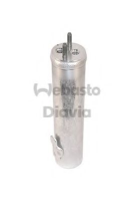 WEBASTO 82D0175674MA Осушитель, кондиционер для KIA (Киа) WEBASTO 82D0175674MA Осушитель, кондиционер для KIA (Киа)