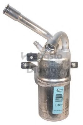 WEBASTO 82D0175709MA Осушитель, кондиционер для FORD TRANSIT CONNECT (Форд Трансит cоннэcт)