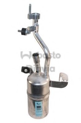 WEBASTO 82D0175713MA Осушитель, кондиционер для FORD FOCUS II (Форд Фокус 2) WEBASTO 82D0175713MA Осушитель, кондиционер для FORD FOCUS II (Форд Фокус 2)