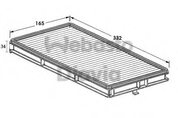 WEBASTO 82D0325006A Фильтр, воздух во внутренном пространстве для BMW 5 (Бмв 5) WEBASTO 82D0325006A Фильтр, воздух во внутренном пространстве для BMW 5 (Бмв 5)