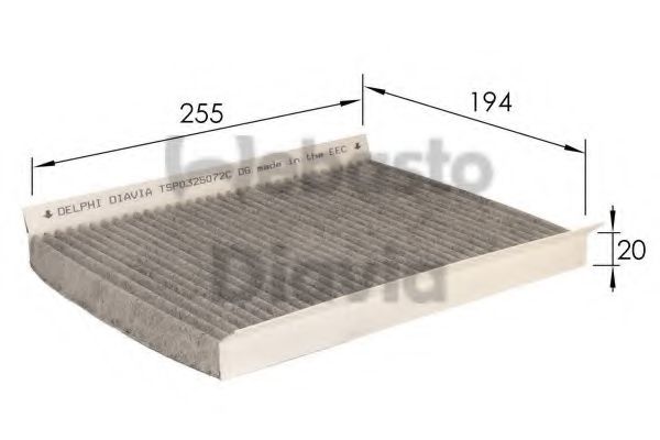 WEBASTO 82D0325072CA Фильтр, воздух во внутренном пространстве для NISSAN PRIMERA (Ниссан Примера) WEBASTO 82D0325072CA Фильтр, воздух во внутренном пространстве для NISSAN PRIMERA (Ниссан Примера)