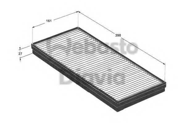 WEBASTO 82D0325097A Фильтр, воздух во внутренном пространстве для AUDI 4000 (Ауди 4000) WEBASTO 82D0325097A Фильтр, воздух во внутренном пространстве для AUDI 4000 (Ауди 4000)