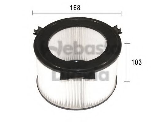 WEBASTO 82D0325151A Фильтр, воздух во внутренном пространстве для VOLKSWAGEN T4 MULTIVAN (Фольксваген Т4 мултиvан) WEBASTO 82D0325151A Фильтр, воздух во внутренном пространстве для VOLKSWAGEN T4 MULTIVAN (Фольксваген Т4 мултиvан)