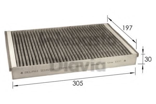 WEBASTO 82D0325189CA Фильтр, воздух во внутренном пространстве для OPEL ASTRA H (Опель Астра н) WEBASTO 82D0325189CA Фильтр, воздух во внутренном пространстве для OPEL ASTRA H (Опель Астра н)