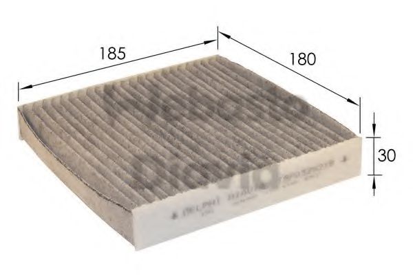 WEBASTO 82D0325218CA Фильтр, воздух во внутренном пространстве для DAIHATSU (Дайхатсу) WEBASTO 82D0325218CA Фильтр, воздух во внутренном пространстве для DAIHATSU (Дайхатсу)