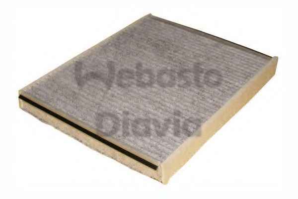 WEBASTO 82D0325240CA Фильтр, воздух во внутренном пространстве для PORSCHE (Порше) WEBASTO 82D0325240CA Фильтр, воздух во внутренном пространстве для PORSCHE (Порше)
