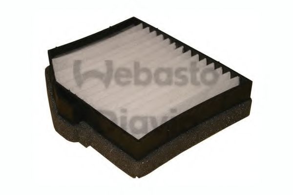 WEBASTO 82D0325251A Фильтр, воздух во внутренном пространстве для HYUNDAI H 200 (Хендай Х 200)