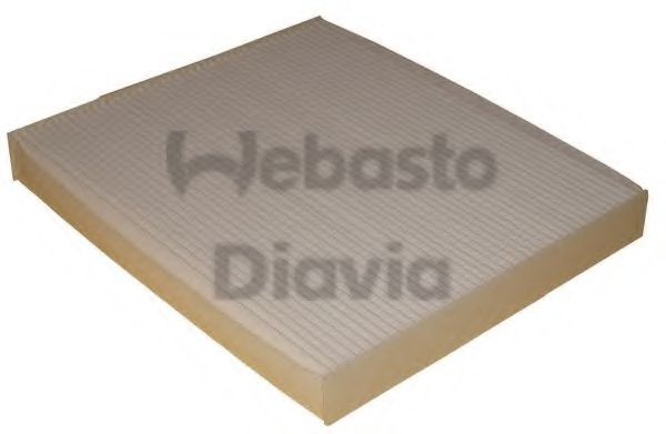 WEBASTO 82D0325252A Фильтр, воздух во внутренном пространстве для HYUNDAI GRANDEUR (Хендай Грандэур) WEBASTO 82D0325252A Фильтр, воздух во внутренном пространстве для HYUNDAI GRANDEUR (Хендай Грандэур)