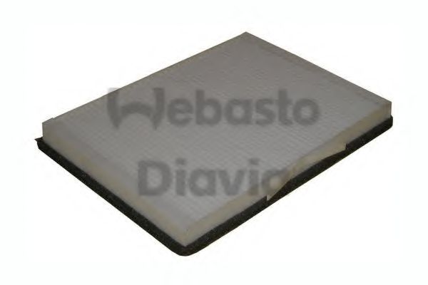 WEBASTO 82D0325263A Фильтр, воздух во внутренном пространстве для CHEVROLET CAPTIVA (Шевроле Каптива) WEBASTO 82D0325263A Фильтр, воздух во внутренном пространстве для CHEVROLET CAPTIVA (Шевроле Каптива)