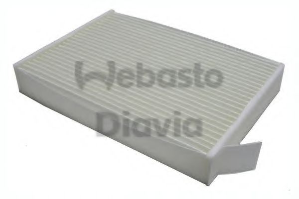 WEBASTO 82D0325312A Фильтр, воздух во внутренном пространстве для SUZUKI (Сузуки) WEBASTO 82D0325312A Фильтр, воздух во внутренном пространстве для SUZUKI (Сузуки)