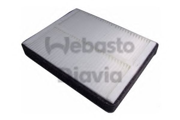 WEBASTO 82D0325328A Фильтр, воздух во внутренном пространстве для LADA 112 (Лада 112)