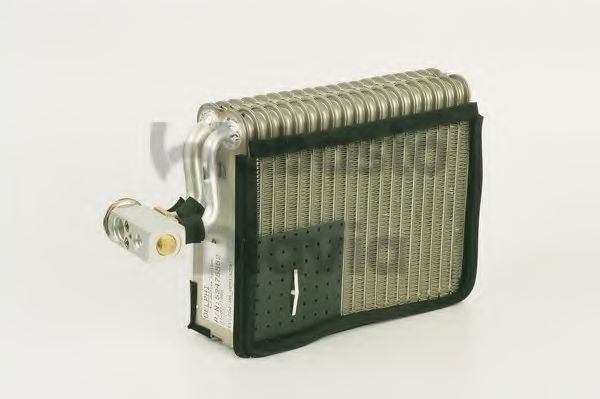 WEBASTO 82D0525001VA Испаритель, кондиционер для OPEL CORSA B (Опель Корса б) WEBASTO 82D0525001VA Испаритель, кондиционер для OPEL CORSA B (Опель Корса б)