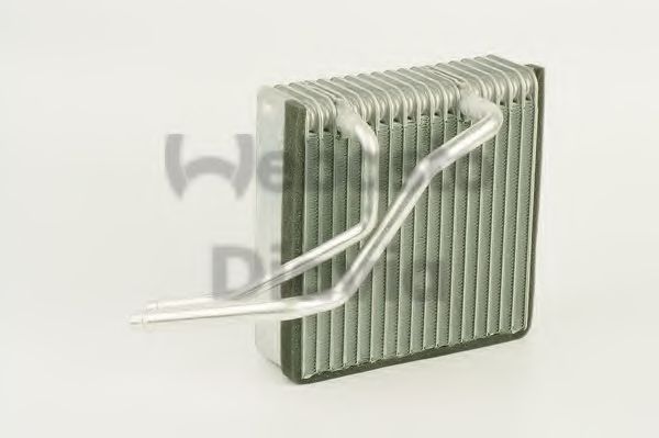 WEBASTO 82D0525032A Испаритель, кондиционер для AUDI TT (Ауди Тт) WEBASTO 82D0525032A Испаритель, кондиционер для AUDI TT (Ауди Тт)