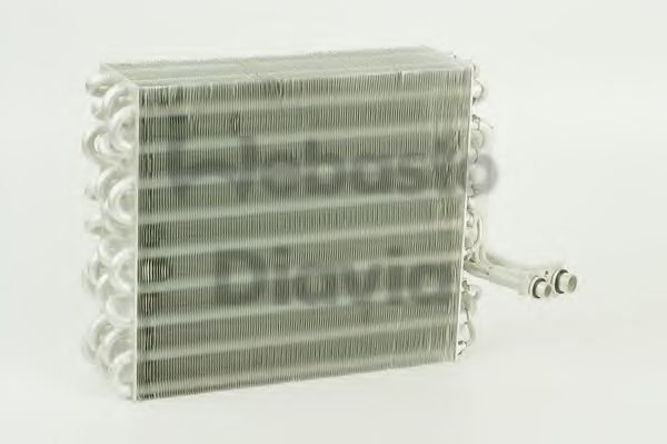 WEBASTO 82D0525101A Испаритель, кондиционер для VOLKSWAGEN VENTO (Фольксваген Венто)