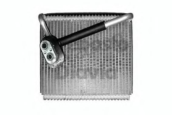 WEBASTO 82D0525200A Испаритель, кондиционер для KIA CEED (Киа Сид) WEBASTO 82D0525200A Испаритель, кондиционер для KIA CEED (Киа Сид)