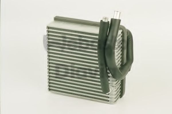 WEBASTO 82D0526105MA Испаритель, кондиционер для JEEP GRAND CHEROKEE I (Джип Гранд чироки 1)