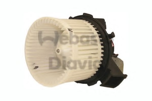 WEBASTO 82D0546008MA Вентилятор салона для FIAT 500 (Фиат 500) WEBASTO 82D0546008MA Вентилятор салона для FIAT 500 (Фиат 500)