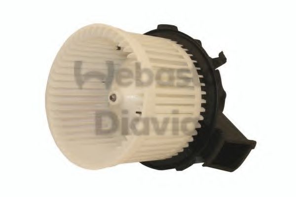 WEBASTO 82D0546010MA Вентилятор салона для FIAT 500 (Фиат 500) WEBASTO 82D0546010MA Вентилятор салона для FIAT 500 (Фиат 500)
