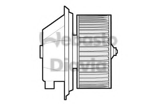 WEBASTO 82D0546023MA Вентилятор салона для FIAT TEMPRA (Фиат Тэмпра) WEBASTO 82D0546023MA Вентилятор салона для FIAT TEMPRA (Фиат Тэмпра)