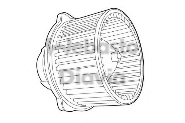 WEBASTO 82D0546050MA Вентилятор салона для HYUNDAI EXCEL II (Хендай Эxcэл 2) WEBASTO 82D0546050MA Вентилятор салона для HYUNDAI EXCEL II (Хендай Эxcэл 2)
