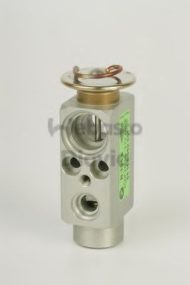 WEBASTO 82D0585003A Расширительный клапан, кондиционер для BMW 7 (Бмв 7) WEBASTO 82D0585003A Расширительный клапан, кондиционер для BMW 7 (Бмв 7)