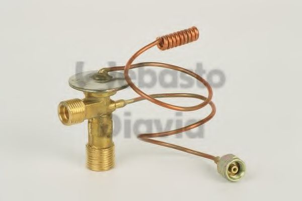 WEBASTO 82D0585007A Расширительный клапан, кондиционер для VOLKSWAGEN SCIROCCO (Фольксваген Сcироccо) WEBASTO 82D0585007A Расширительный клапан, кондиционер для VOLKSWAGEN SCIROCCO (Фольксваген Сcироccо)