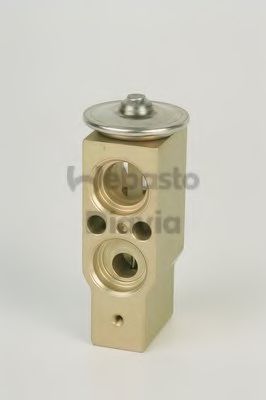 WEBASTO 82D0585008A Расширительный клапан, кондиционер для LANCIA Y (Лансиа/лянча Ъ) WEBASTO 82D0585008A Расширительный клапан, кондиционер для LANCIA Y (Лансиа/лянча Ъ)