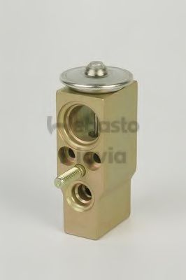 WEBASTO 82D0585016A Расширительный клапан, кондиционер для SMART FORFOUR (Смарт Форфоур) WEBASTO 82D0585016A Расширительный клапан, кондиционер для SMART FORFOUR (Смарт Форфоур)