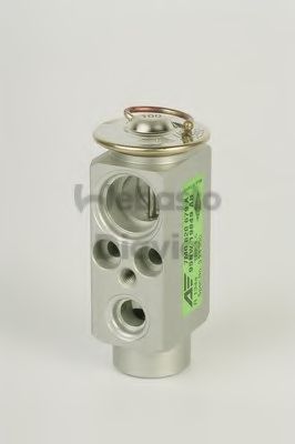 WEBASTO 82D0585024A Расширительный клапан, кондиционер для VOLKSWAGEN T4 MULTIVAN (Фольксваген Т4 мултиvан) WEBASTO 82D0585024A Расширительный клапан, кондиционер для VOLKSWAGEN T4 MULTIVAN (Фольксваген Т4 мултиvан)