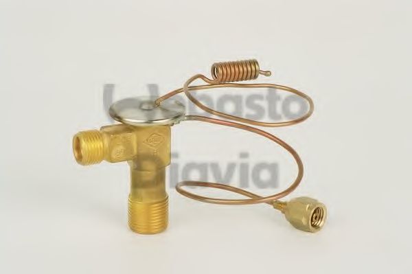 WEBASTO 82D0585030A Расширительный клапан, кондиционер для ALFA ROMEO 155 (Альфа ромео 155) WEBASTO 82D0585030A Расширительный клапан, кондиционер для ALFA ROMEO 155 (Альфа ромео 155)