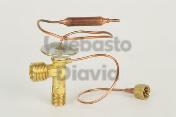WEBASTO 82D0585031A Расширительный клапан, кондиционер для MAZDA ASTINA IV (Мазда Астина иv) WEBASTO 82D0585031A Расширительный клапан, кондиционер для MAZDA ASTINA IV (Мазда Астина иv)