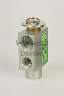 WEBASTO 82D0585033A Расширительный клапан, кондиционер для BMW (Бмв) WEBASTO 82D0585033A Расширительный клапан, кондиционер для BMW (Бмв)