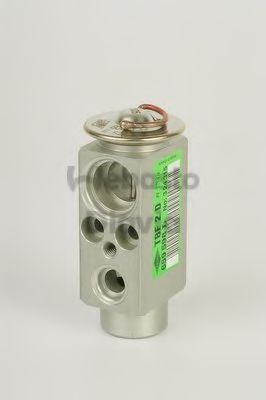 WEBASTO 82D0585040A Расширительный клапан, кондиционер для OPEL CORSA D (Опель Корса д) WEBASTO 82D0585040A Расширительный клапан, кондиционер для OPEL CORSA D (Опель Корса д)