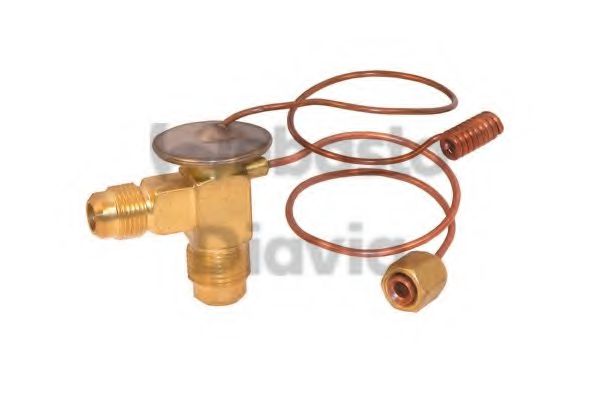 WEBASTO 82D0585041A Расширительный клапан, кондиционер для BMW (Бмв) WEBASTO 82D0585041A Расширительный клапан, кондиционер для BMW (Бмв)