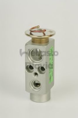 WEBASTO 82D0585043A Расширительный клапан, кондиционер для JAGUAR VANDEN PLAS (Ягуар Vандэн плас) WEBASTO 82D0585043A Расширительный клапан, кондиционер для JAGUAR VANDEN PLAS (Ягуар Vандэн плас)
