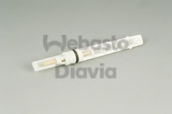 WEBASTO 82D058510MA Расширительный клапан, кондиционер; Расширительный клапан, кондиционер для FORD FIESTA (Форд Фиэста) WEBASTO 82D058510MA Расширительный клапан, кондиционер; Расширительный клапан, кондиционер для FORD FIESTA (Форд Фиэста)