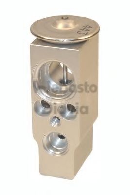 WEBASTO 82D0585117A Расширительный клапан, кондиционер для VOLVO V70 II (Вольво V70 2) WEBASTO 82D0585117A Расширительный клапан, кондиционер для VOLVO V70 II (Вольво V70 2)