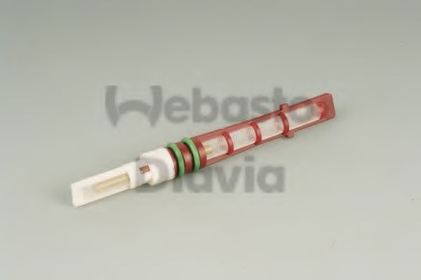 WEBASTO 82D058512MA Расширительный клапан, кондиционер; Расширительный клапан, кондиционер для FORD IKON V (Форд Икон v) WEBASTO 82D058512MA Расширительный клапан, кондиционер; Расширительный клапан, кондиционер для FORD IKON V (Форд Икон v)