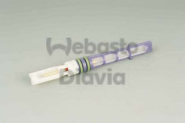 WEBASTO 82D058515MA Расширительный клапан, кондиционер; Расширительный клапан, кондиционер для JEEP GRAND CHEROKEE I (Джип Гранд чироки 1) WEBASTO 82D058515MA Расширительный клапан, кондиционер; Расширительный клапан, кондиционер для JEEP GRAND CHEROKEE I (Джип Гранд чироки 1)