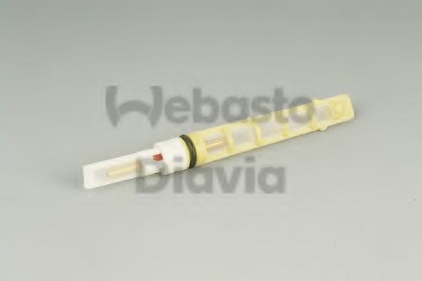 WEBASTO 82D058516MA Расширительный клапан, кондиционер; Расширительный клапан, кондиционер для VOLVO S70 (Вольво С70) WEBASTO 82D058516MA Расширительный клапан, кондиционер; Расширительный клапан, кондиционер для VOLVO S70 (Вольво С70)