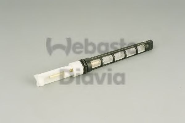 WEBASTO 82D058517MA Расширительный клапан, кондиционер; Расширительный клапан, кондиционер для VOLVO S70 (Вольво С70) WEBASTO 82D058517MA Расширительный клапан, кондиционер; Расширительный клапан, кондиционер для VOLVO S70 (Вольво С70)