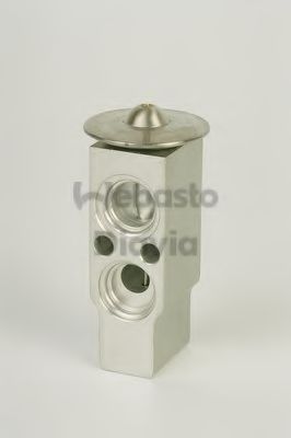 WEBASTO 82D058520MA Расширительный клапан, кондиционер для TOYOTA LAND CRUISER AMAZON (Тойота/тоета Ленд крузер амазон) WEBASTO 82D058520MA Расширительный клапан, кондиционер для TOYOTA LAND CRUISER AMAZON (Тойота/тоета Ленд крузер амазон)