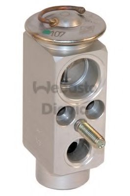 WEBASTO 82D0585641MA Расширительный клапан, кондиционер для MERCEDES-BENZ SLS AMG (Мэрcэдэс-бэнз Слс амг) WEBASTO 82D0585641MA Расширительный клапан, кондиционер для MERCEDES-BENZ SLS AMG (Мэрcэдэс-бэнз Слс амг)