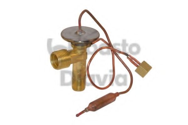 WEBASTO 82D0585650MA Расширительный клапан, кондиционер для HONDA PRELUDE IV (Хонда Прэлудэ иv) WEBASTO 82D0585650MA Расширительный клапан, кондиционер для HONDA PRELUDE IV (Хонда Прэлудэ иv)