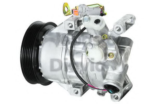 WEBASTO 82D0155343A Компрессор, кондиционер для TOYOTA YARIS VERSO (Тойота/тоета Ярис версо) WEBASTO 82D0155343A Компрессор, кондиционер для TOYOTA YARIS VERSO (Тойота/тоета Ярис версо)