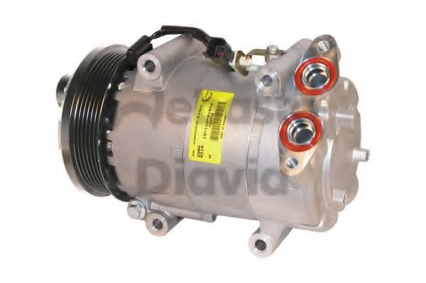 WEBASTO 82D0155406A Компрессор, кондиционер для MAZDA 3 (Мазда 3) WEBASTO 82D0155406A Компрессор, кондиционер для MAZDA 3 (Мазда 3)