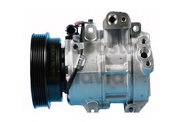 WEBASTO 82D0155940A Компрессор, кондиционер для KIA CARENS II (Киа Каренс 2) WEBASTO 82D0155940A Компрессор, кондиционер для KIA CARENS II (Киа Каренс 2)