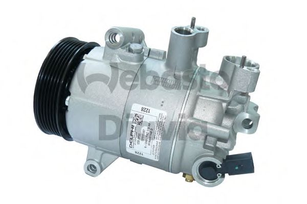 WEBASTO 82D0155997A Компрессор, кондиционер для VOLKSWAGEN JETTA I (Фольксваген Жэтта и) WEBASTO 82D0155997A Компрессор, кондиционер для VOLKSWAGEN JETTA I (Фольксваген Жэтта и)